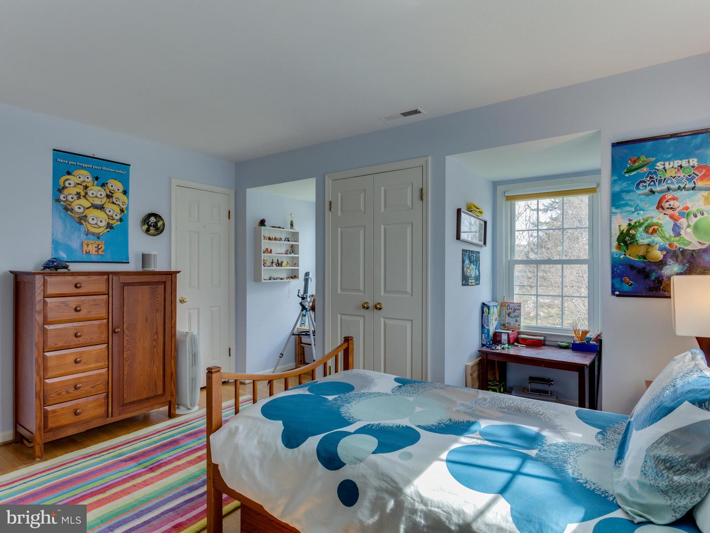 112 E JEFFERSON ST E, FALLS CHURCH, Virginia 22046, 5 Bedrooms Bedrooms, ,3 BathroomsBathrooms,Residential,For sale,112 E JEFFERSON ST E,VAFA2002940 MLS # VAFA2002940