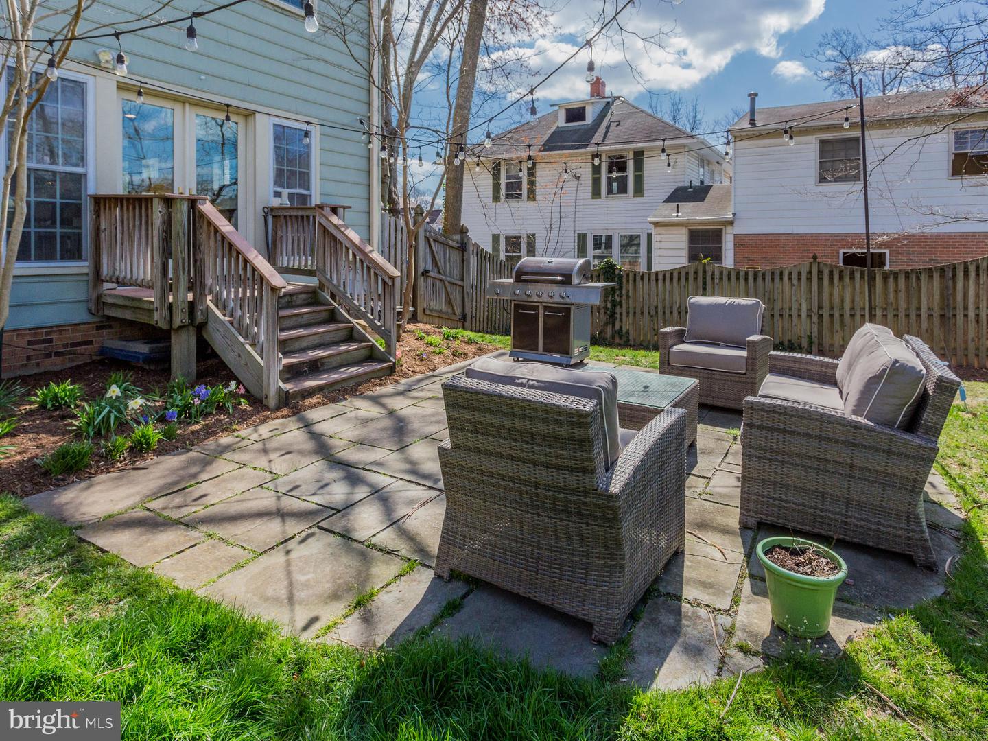 112 E JEFFERSON ST E, FALLS CHURCH, Virginia 22046, 5 Bedrooms Bedrooms, ,3 BathroomsBathrooms,Residential,For sale,112 E JEFFERSON ST E,VAFA2002940 MLS # VAFA2002940