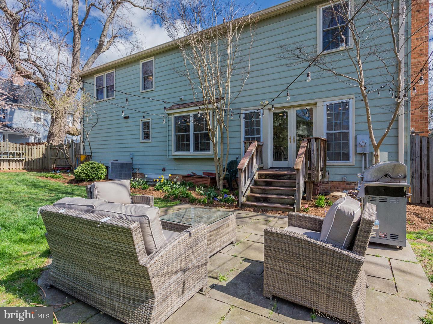 112 E JEFFERSON ST E, FALLS CHURCH, Virginia 22046, 5 Bedrooms Bedrooms, ,3 BathroomsBathrooms,Residential,For sale,112 E JEFFERSON ST E,VAFA2002940 MLS # VAFA2002940