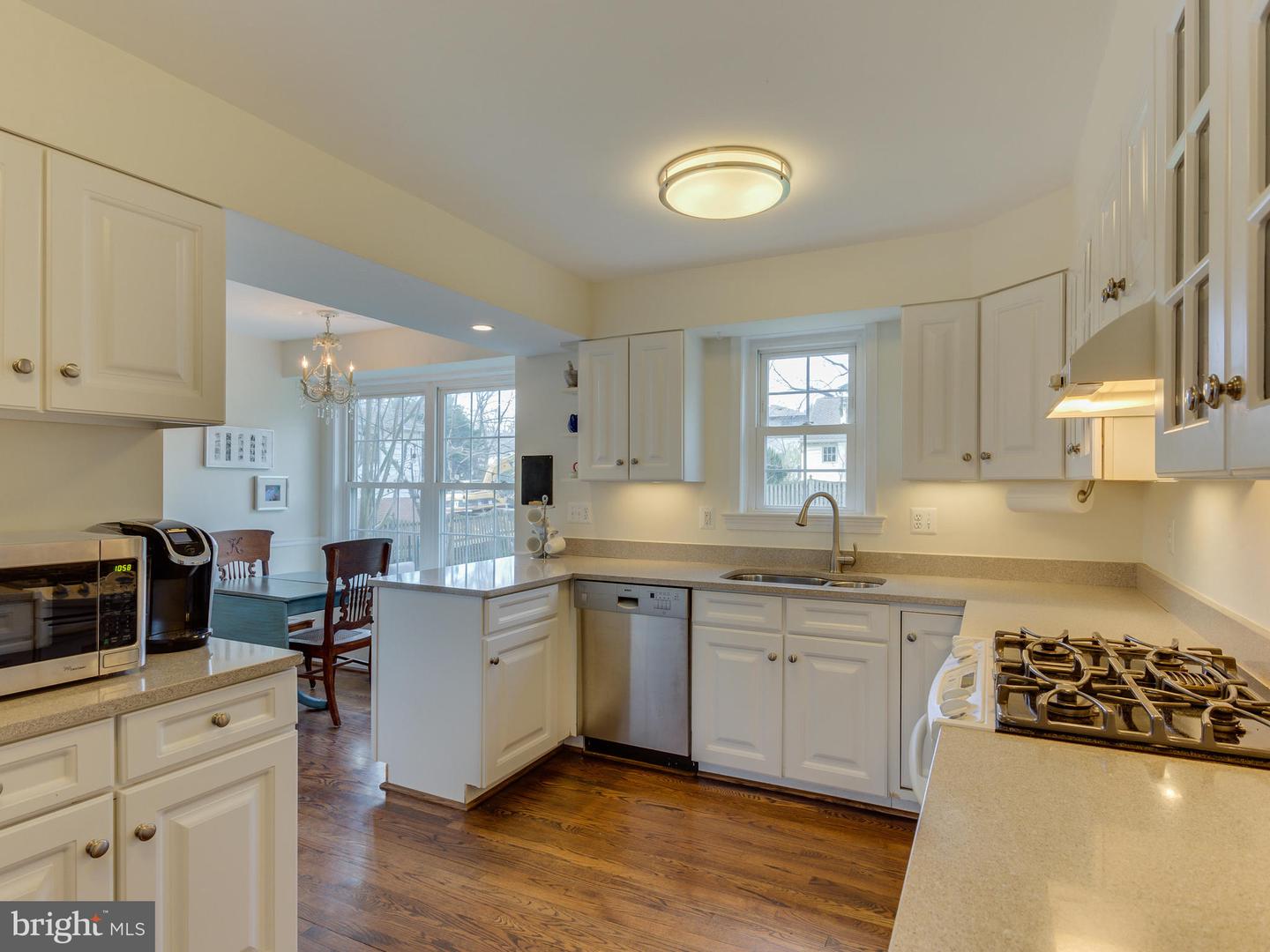 112 E JEFFERSON ST E, FALLS CHURCH, Virginia 22046, 5 Bedrooms Bedrooms, ,3 BathroomsBathrooms,Residential,For sale,112 E JEFFERSON ST E,VAFA2002940 MLS # VAFA2002940