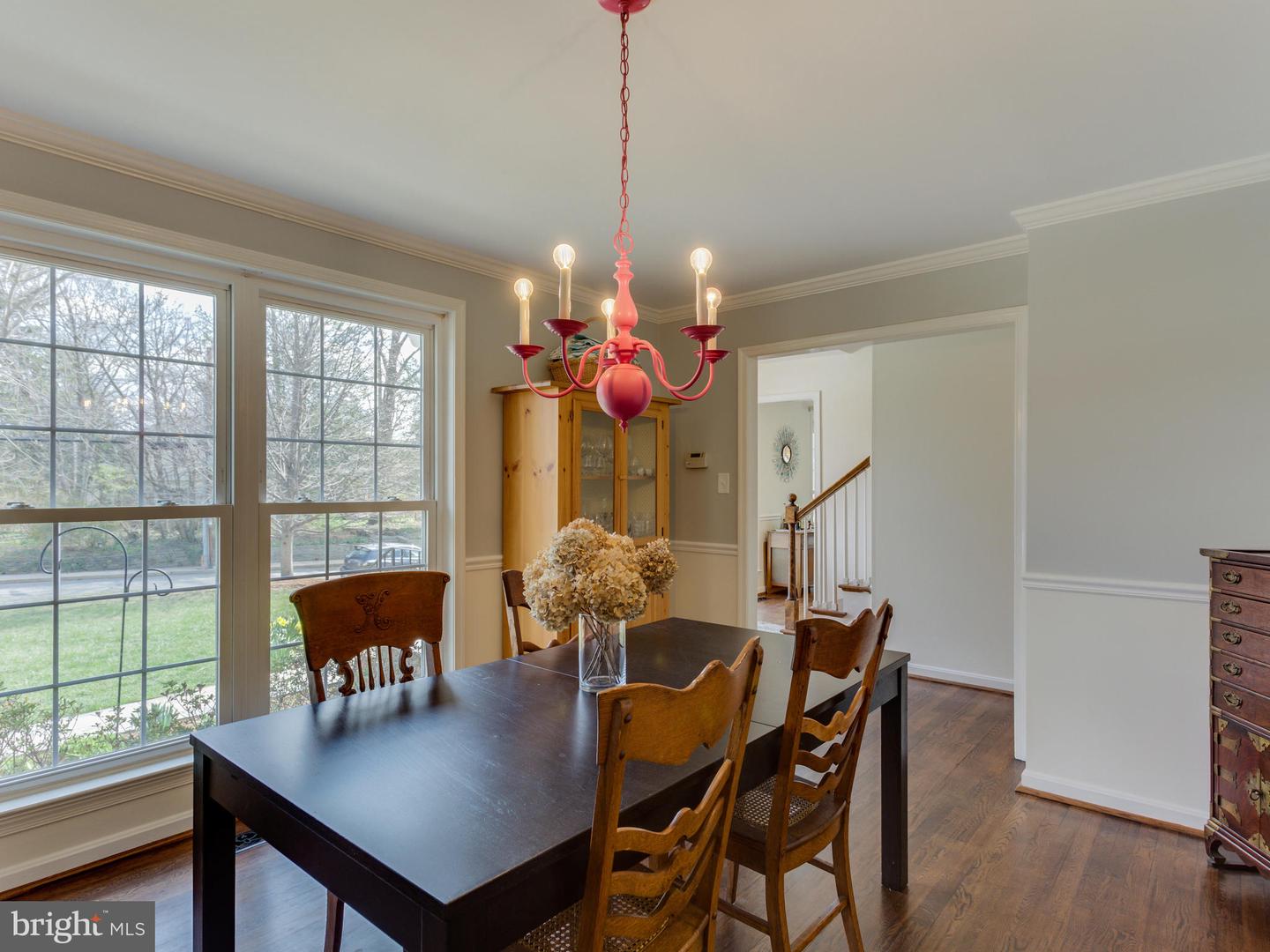 112 E JEFFERSON ST E, FALLS CHURCH, Virginia 22046, 5 Bedrooms Bedrooms, ,3 BathroomsBathrooms,Residential,For sale,112 E JEFFERSON ST E,VAFA2002940 MLS # VAFA2002940