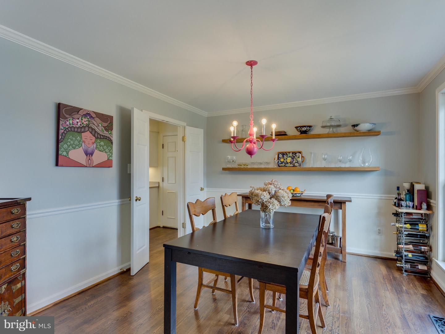112 E JEFFERSON ST E, FALLS CHURCH, Virginia 22046, 5 Bedrooms Bedrooms, ,3 BathroomsBathrooms,Residential,For sale,112 E JEFFERSON ST E,VAFA2002940 MLS # VAFA2002940