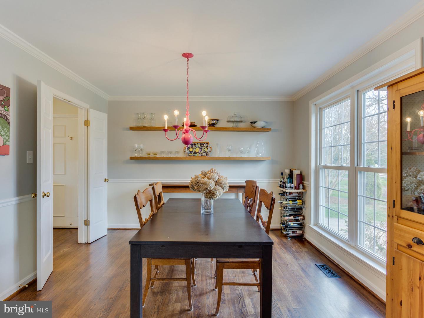 112 E JEFFERSON ST E, FALLS CHURCH, Virginia 22046, 5 Bedrooms Bedrooms, ,3 BathroomsBathrooms,Residential,For sale,112 E JEFFERSON ST E,VAFA2002940 MLS # VAFA2002940