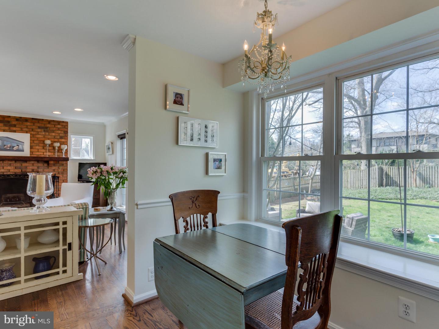 112 E JEFFERSON ST E, FALLS CHURCH, Virginia 22046, 5 Bedrooms Bedrooms, ,3 BathroomsBathrooms,Residential,For sale,112 E JEFFERSON ST E,VAFA2002940 MLS # VAFA2002940