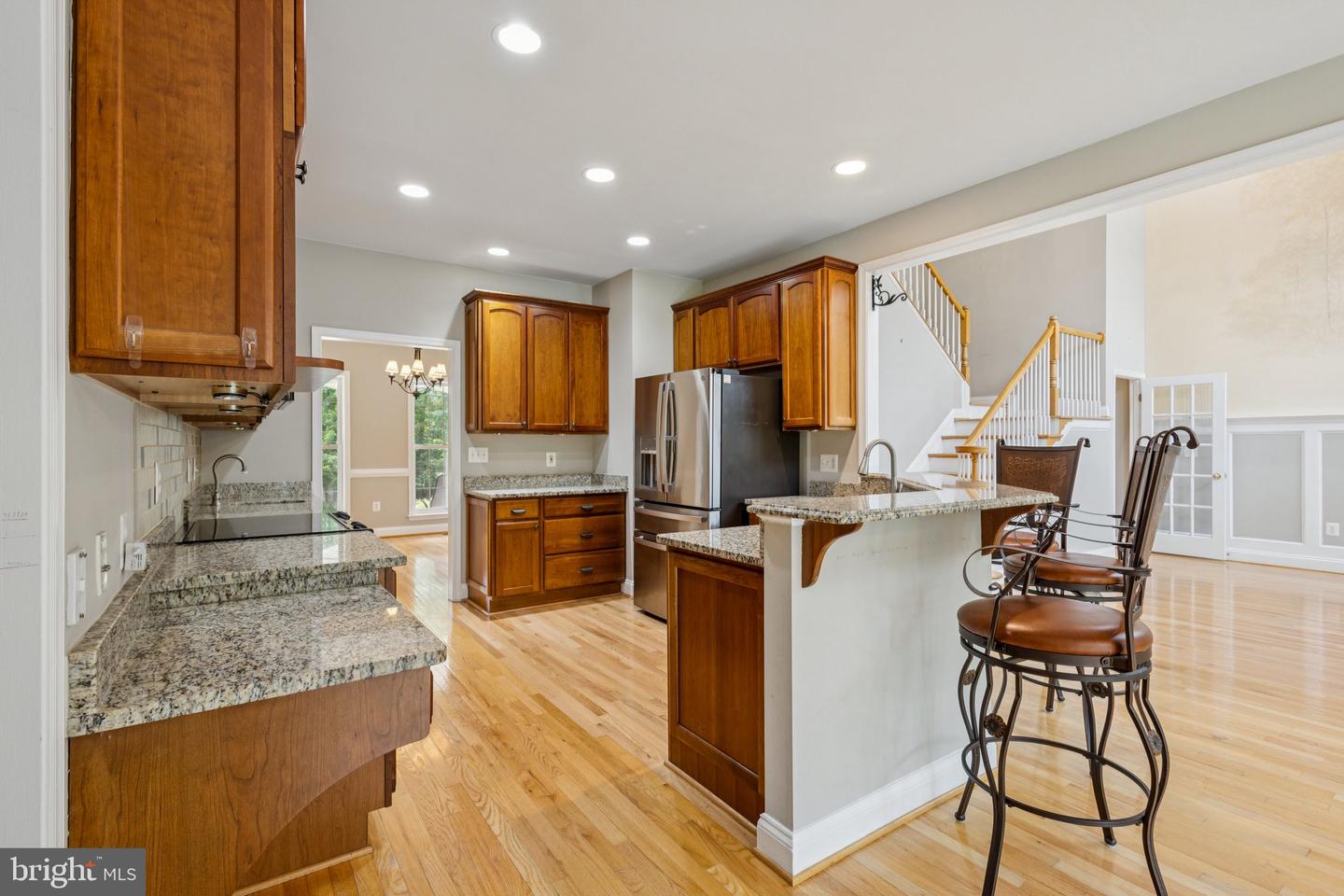 301 GENTLE BREEZE CIR, FREDERICKSBURG, Virginia 22406, 5 Bedrooms Bedrooms, ,4 BathroomsBathrooms,Residential,For sale,301 GENTLE BREEZE CIR,VAST2038374 MLS # VAST2038374