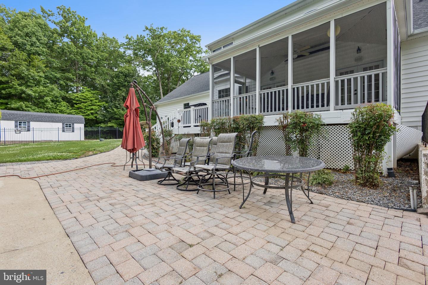 301 GENTLE BREEZE CIR, FREDERICKSBURG, Virginia 22406, 5 Bedrooms Bedrooms, ,4 BathroomsBathrooms,Residential,For sale,301 GENTLE BREEZE CIR,VAST2038374 MLS # VAST2038374