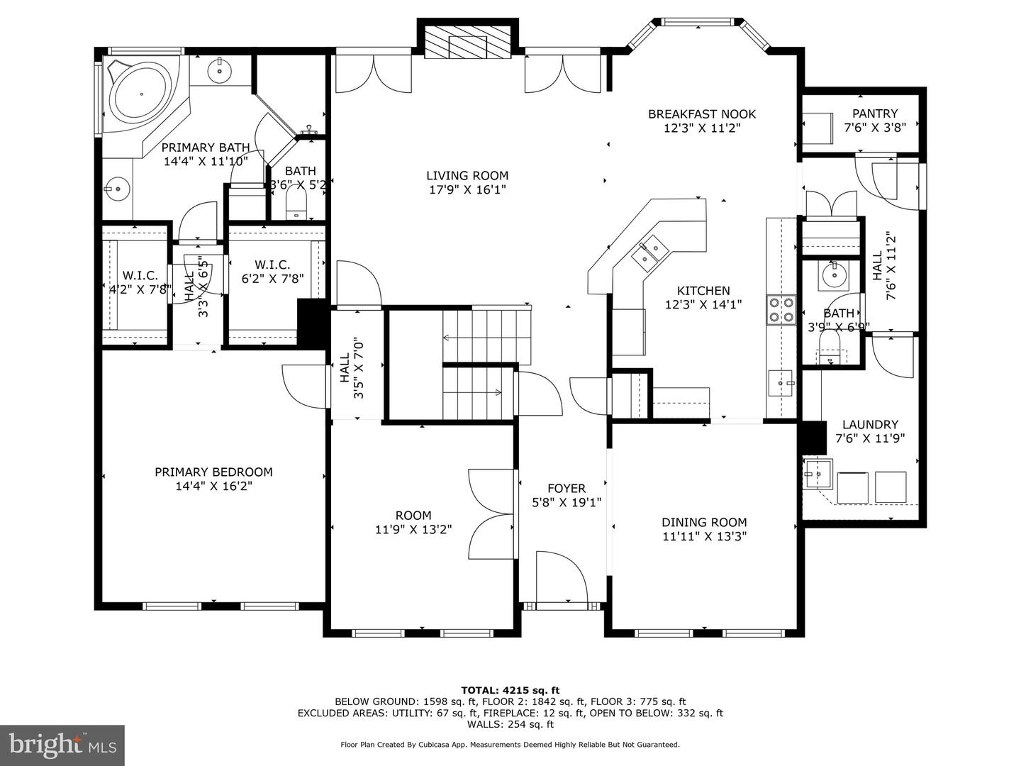 301 GENTLE BREEZE CIR, FREDERICKSBURG, Virginia 22406, 5 Bedrooms Bedrooms, ,4 BathroomsBathrooms,Residential,For sale,301 GENTLE BREEZE CIR,VAST2038374 MLS # VAST2038374