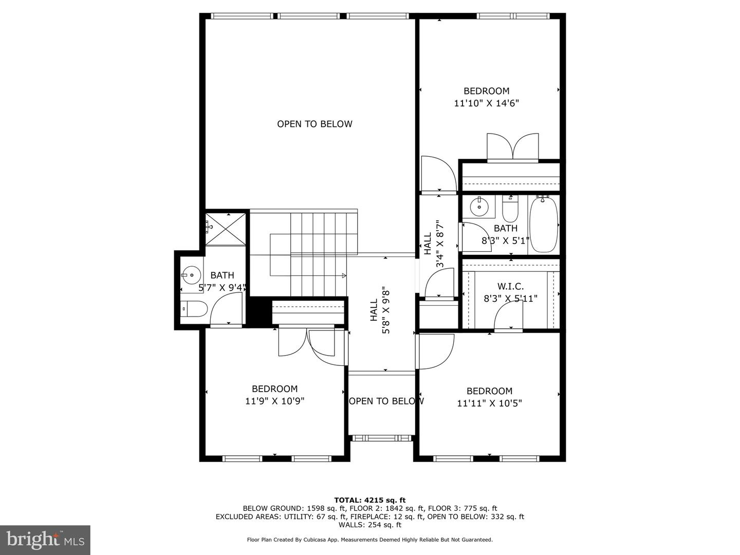 301 GENTLE BREEZE CIR, FREDERICKSBURG, Virginia 22406, 5 Bedrooms Bedrooms, ,4 BathroomsBathrooms,Residential,For sale,301 GENTLE BREEZE CIR,VAST2038374 MLS # VAST2038374