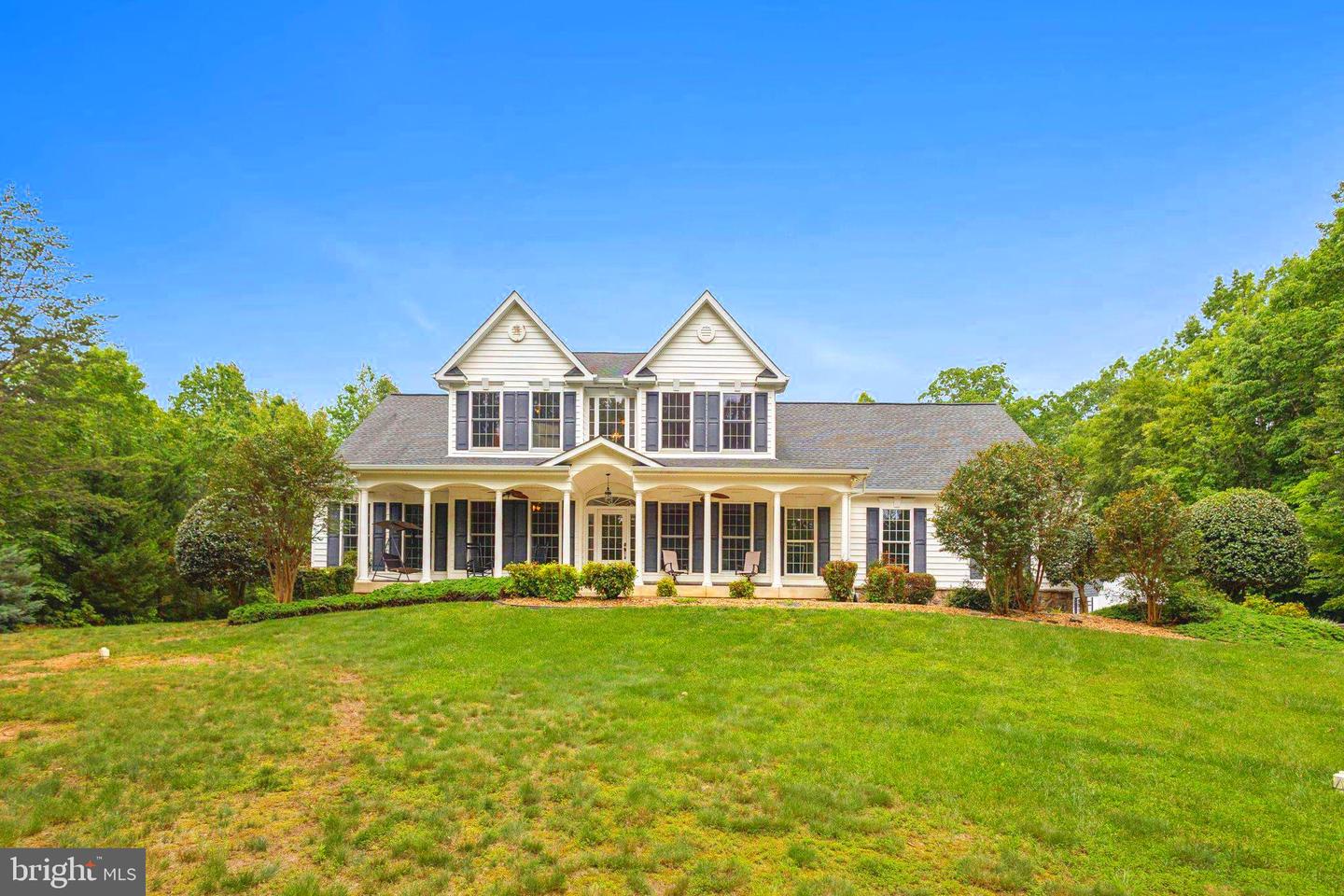 301 GENTLE BREEZE CIR, FREDERICKSBURG, Virginia 22406, 5 Bedrooms Bedrooms, ,4 BathroomsBathrooms,Residential,For sale,301 GENTLE BREEZE CIR,VAST2038374 MLS # VAST2038374