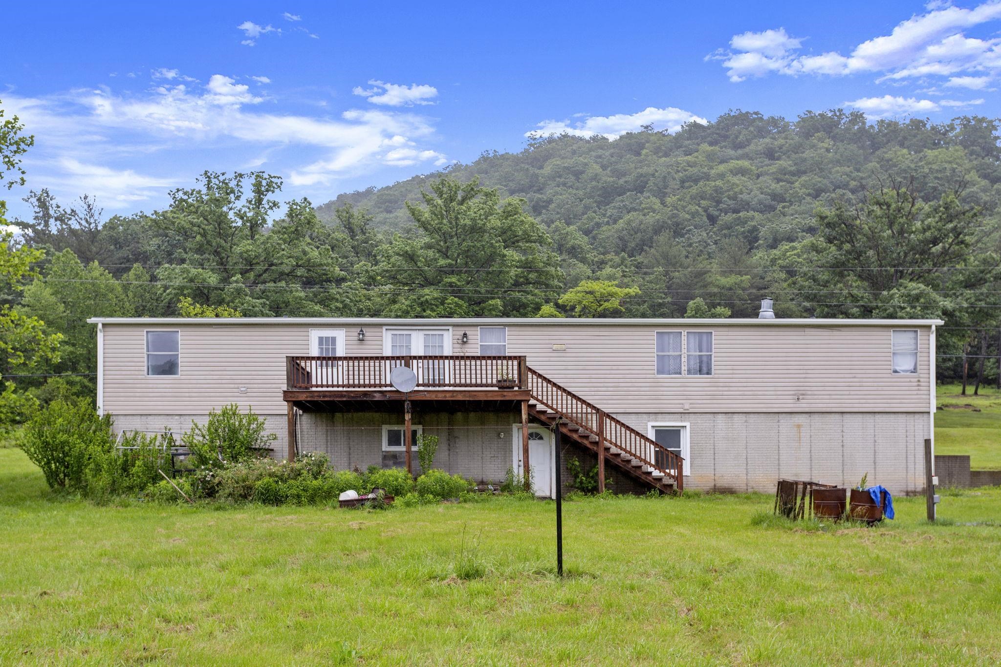 14623 RUNIONS CREEK RD, BROADWAY, Virginia 22815, 4 Bedrooms Bedrooms, ,3 BathroomsBathrooms,Residential,14623 RUNIONS CREEK RD,665680 MLS # 665680