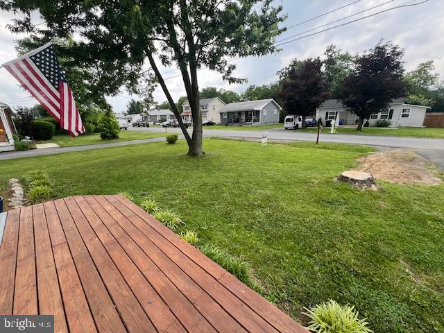 2940 GRACE ST, WINCHESTER, Virginia 22601, 3 Bedrooms Bedrooms, ,1 BathroomBathrooms,Residential,For sale,2940 GRACE ST,VAWI2007636 MLS # VAWI2007636