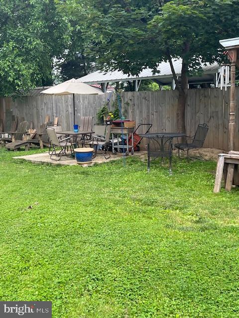 2940 GRACE ST, WINCHESTER, Virginia 22601, 3 Bedrooms Bedrooms, ,1 BathroomBathrooms,Residential,For sale,2940 GRACE ST,VAWI2007636 MLS # VAWI2007636