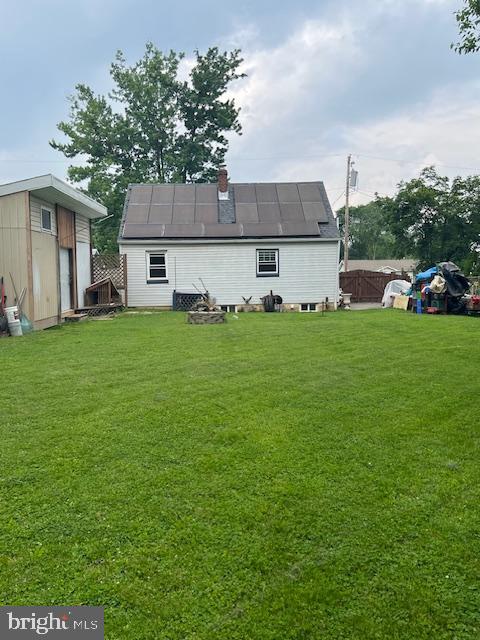 2940 GRACE ST, WINCHESTER, Virginia 22601, 3 Bedrooms Bedrooms, ,1 BathroomBathrooms,Residential,For sale,2940 GRACE ST,VAWI2007636 MLS # VAWI2007636
