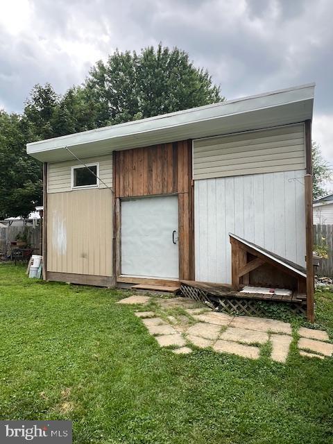 2940 GRACE ST, WINCHESTER, Virginia 22601, 3 Bedrooms Bedrooms, ,1 BathroomBathrooms,Residential,For sale,2940 GRACE ST,VAWI2007636 MLS # VAWI2007636