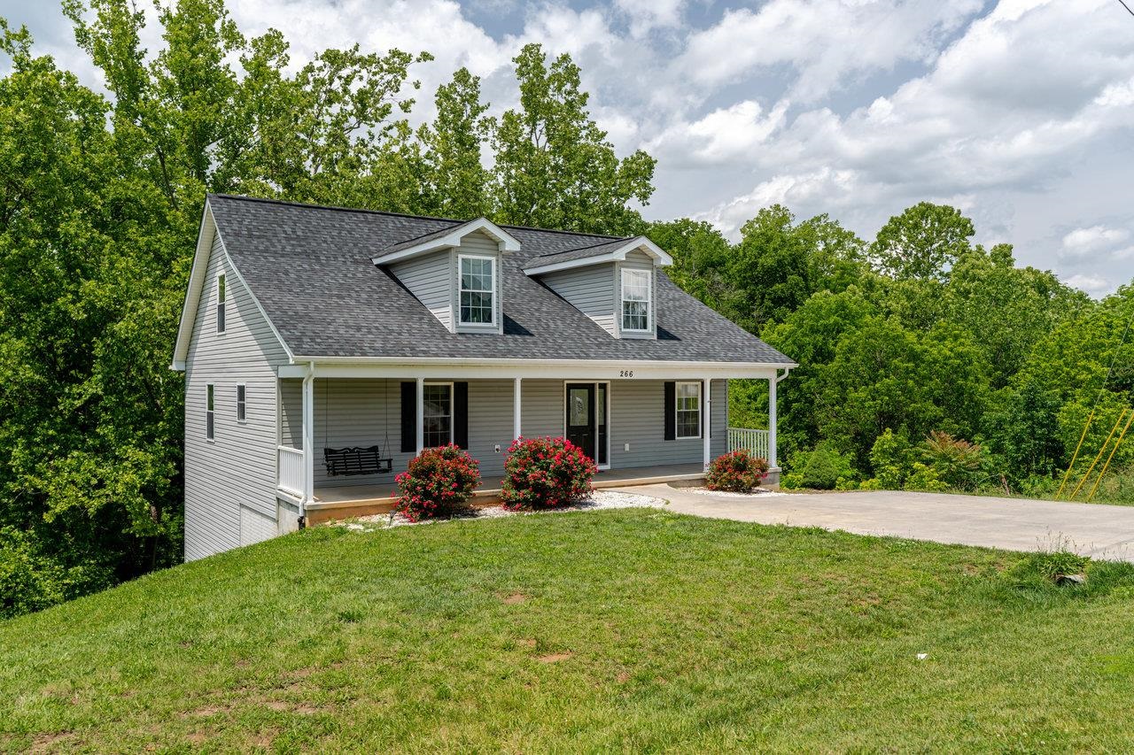 266 LOCUSTDALE LOOP, SHENANDOAH, Virginia 22849, 6 Bedrooms Bedrooms, ,3 BathroomsBathrooms,Residential,266 LOCUSTDALE LOOP,665687 MLS # 665687