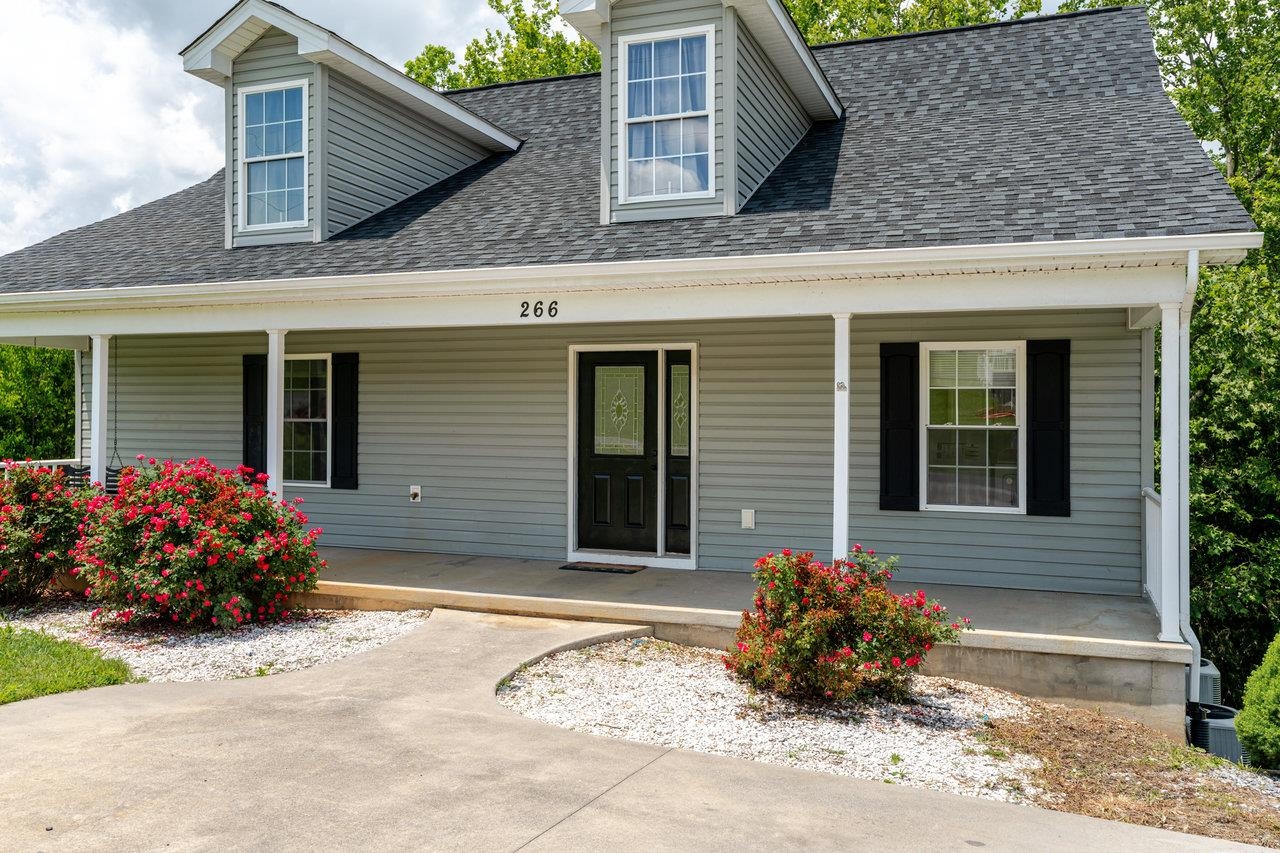 266 LOCUSTDALE LOOP, SHENANDOAH, Virginia 22849, 6 Bedrooms Bedrooms, ,3 BathroomsBathrooms,Residential,266 LOCUSTDALE LOOP,665687 MLS # 665687