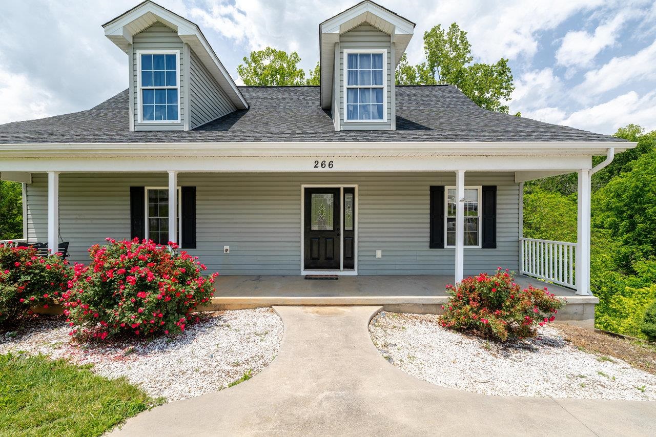 266 LOCUSTDALE LOOP, SHENANDOAH, Virginia 22849, 6 Bedrooms Bedrooms, ,3 BathroomsBathrooms,Residential,266 LOCUSTDALE LOOP,665687 MLS # 665687