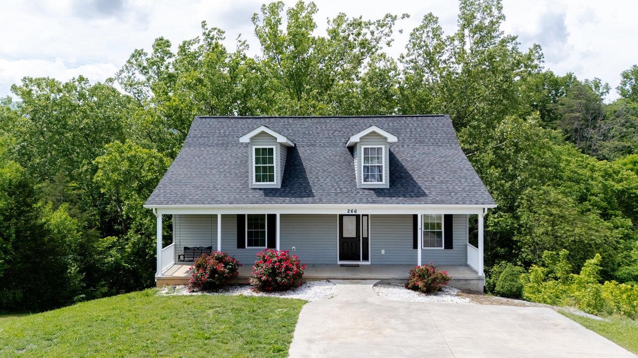 266 LOCUSTDALE LOOP, SHENANDOAH, Virginia 22849, 6 Bedrooms Bedrooms, ,3 BathroomsBathrooms,Residential,266 LOCUSTDALE LOOP,665687 MLS # 665687