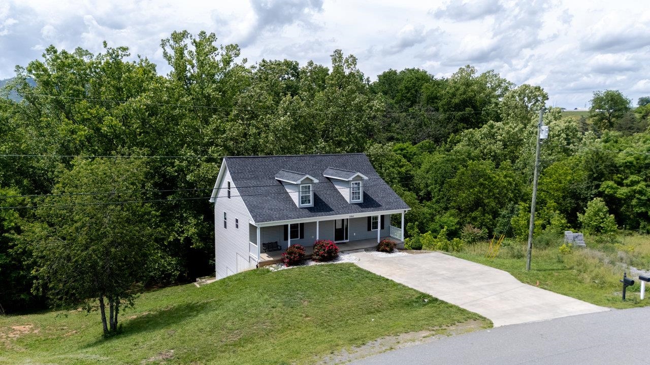 266 LOCUSTDALE LOOP, SHENANDOAH, Virginia 22849, 6 Bedrooms Bedrooms, ,3 BathroomsBathrooms,Residential,266 LOCUSTDALE LOOP,665687 MLS # 665687