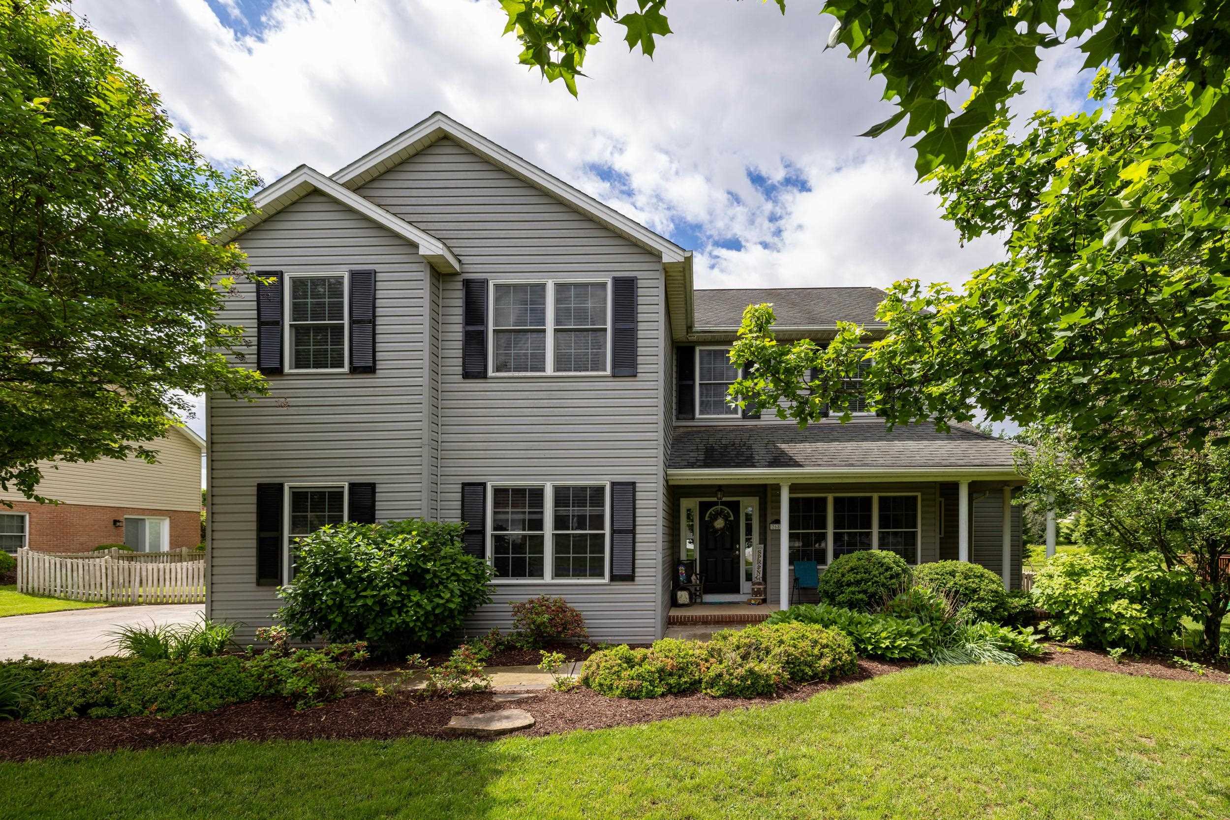2687 NORTH STAR TER, ROCKINGHAM, Virginia 22802, 4 Bedrooms Bedrooms, ,3 BathroomsBathrooms,Residential,2687 NORTH STAR TER,665689 MLS # 665689