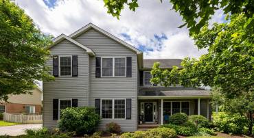 2687 NORTH STAR TER, ROCKINGHAM, Virginia 22802, 4 Bedrooms Bedrooms, ,3 BathroomsBathrooms,Residential,2687 NORTH STAR TER,665689 MLS # 665689