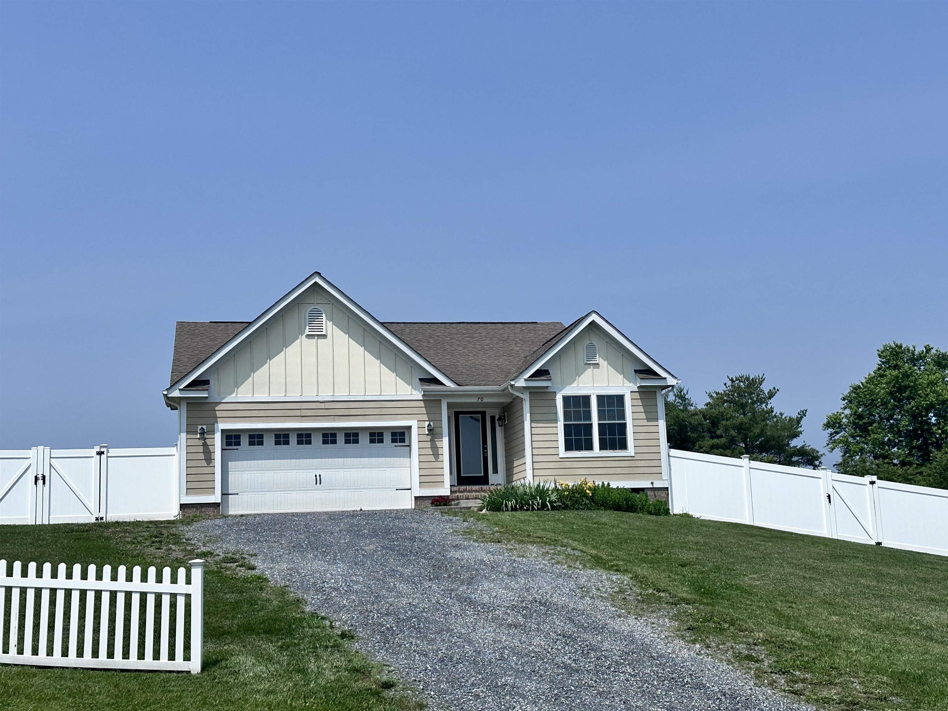 70 SPRING RIDGE LN, FAIRFIELD, Virginia 24435, 3 Bedrooms Bedrooms, ,2 BathroomsBathrooms,Residential,70 SPRING RIDGE LN,665697 MLS # 665697