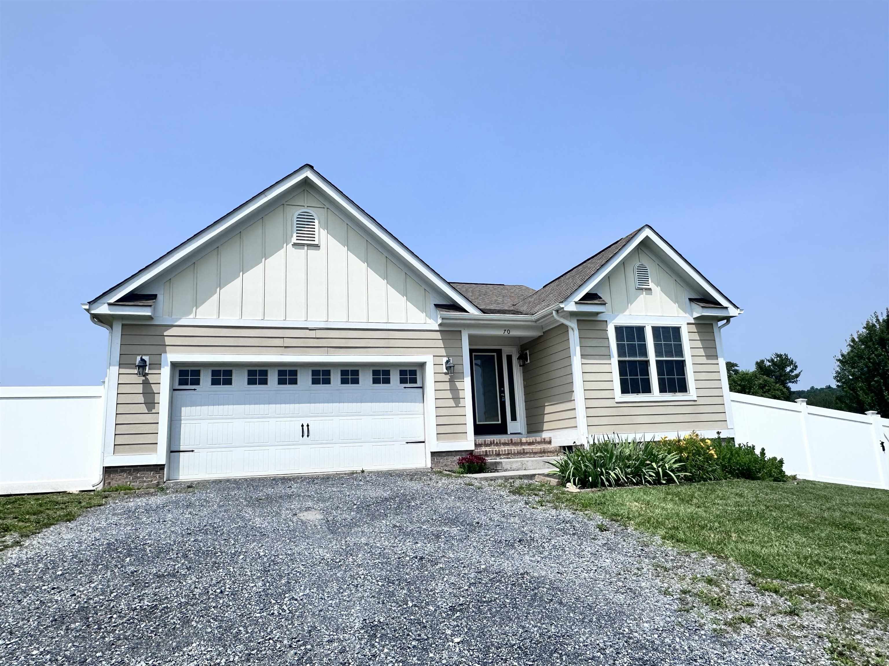 70 SPRING RIDGE LN, FAIRFIELD, Virginia 24435, 3 Bedrooms Bedrooms, ,2 BathroomsBathrooms,Residential,70 SPRING RIDGE LN,665697 MLS # 665697