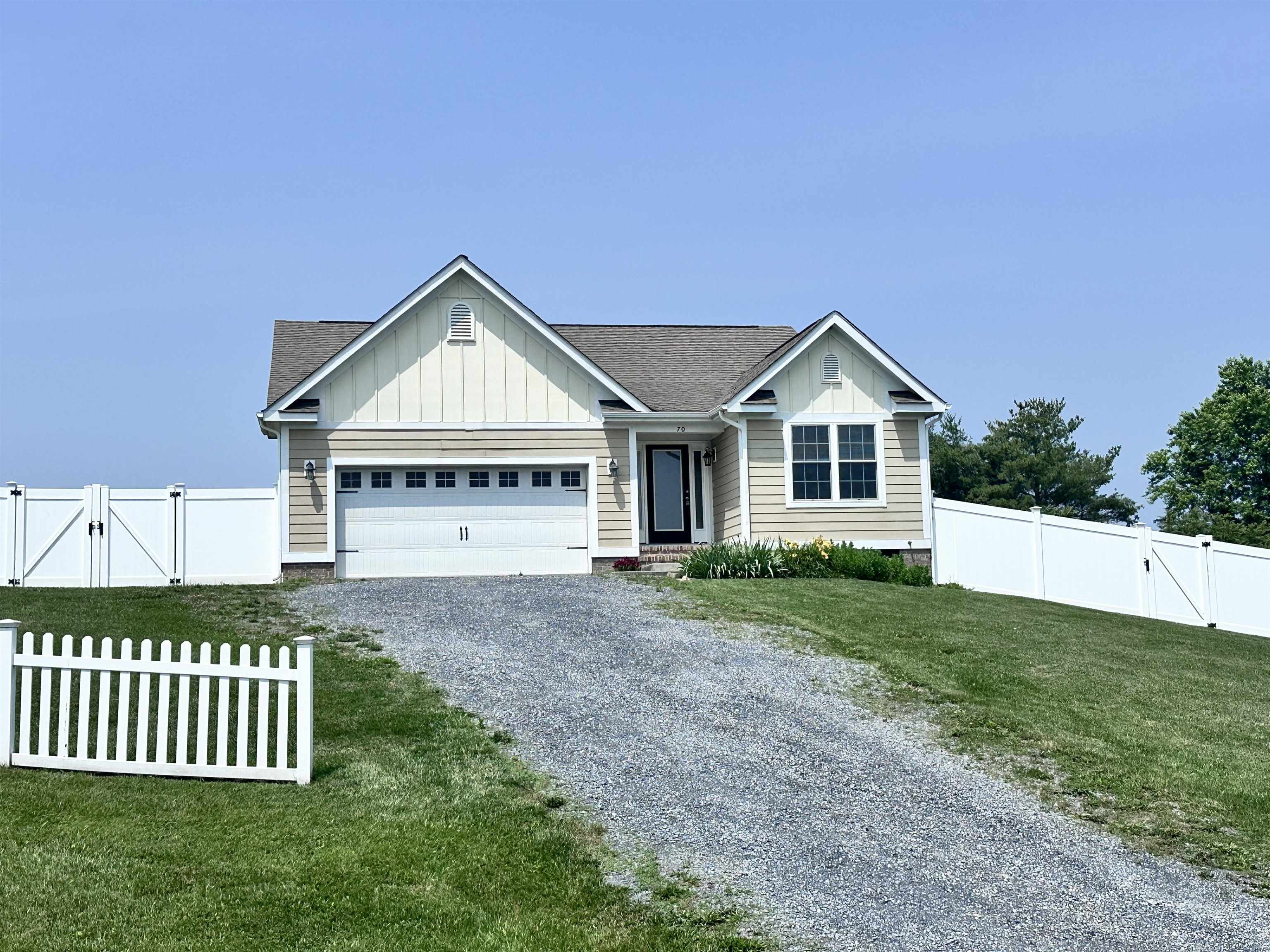 70 SPRING RIDGE LN, FAIRFIELD, Virginia 24435, 3 Bedrooms Bedrooms, ,2 BathroomsBathrooms,Residential,70 SPRING RIDGE LN,665697 MLS # 665697