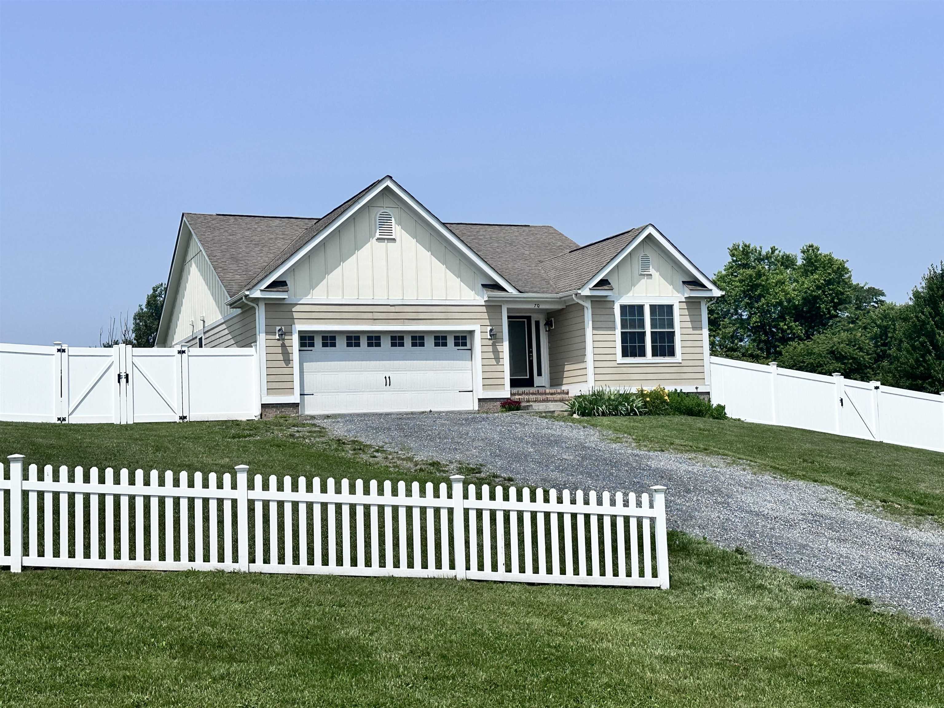 70 SPRING RIDGE LN, FAIRFIELD, Virginia 24435, 3 Bedrooms Bedrooms, ,2 BathroomsBathrooms,Residential,70 SPRING RIDGE LN,665697 MLS # 665697