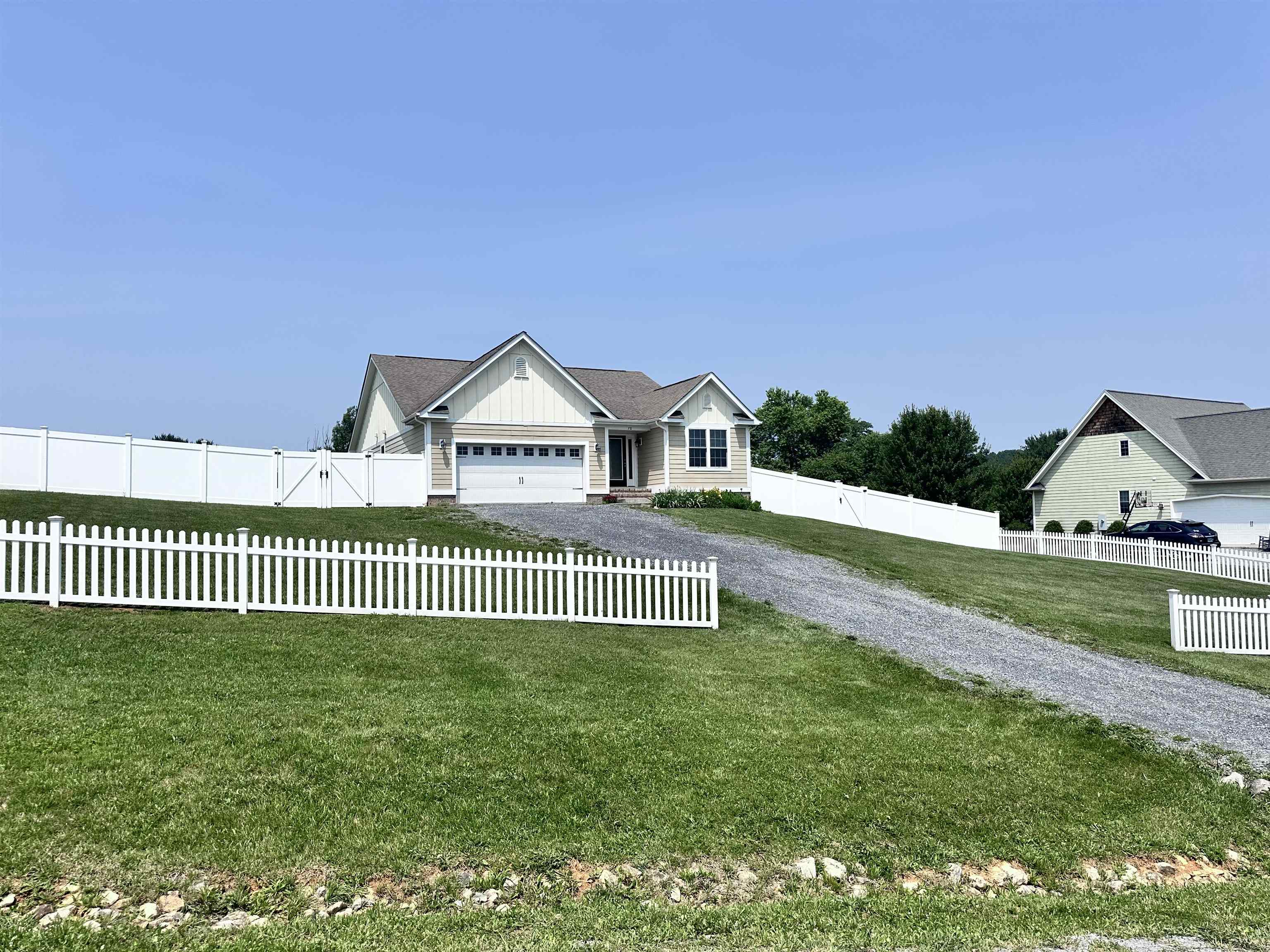 70 SPRING RIDGE LN, FAIRFIELD, Virginia 24435, 3 Bedrooms Bedrooms, ,2 BathroomsBathrooms,Residential,70 SPRING RIDGE LN,665697 MLS # 665697