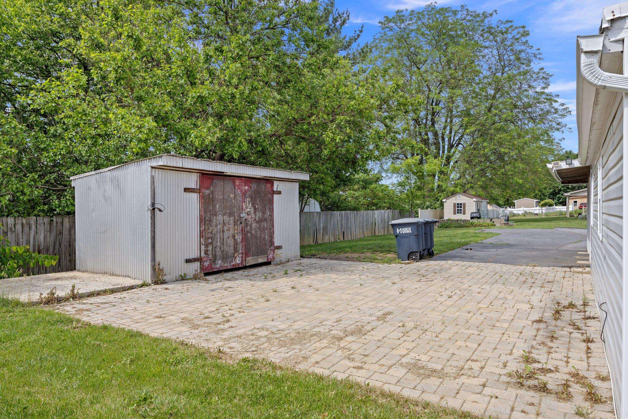 475 HARTMAN DR, HARRISONBURG, Virginia 22802, 3 Bedrooms Bedrooms, ,2 BathroomsBathrooms,Residential,475 HARTMAN DR,665701 MLS # 665701