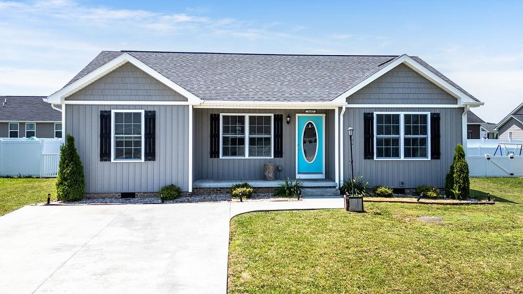 1453 MANDOLIN AVE, GROTTOES, Virginia 22801, 3 Bedrooms Bedrooms, ,2 BathroomsBathrooms,Residential,1453 MANDOLIN AVE,665705 MLS # 665705