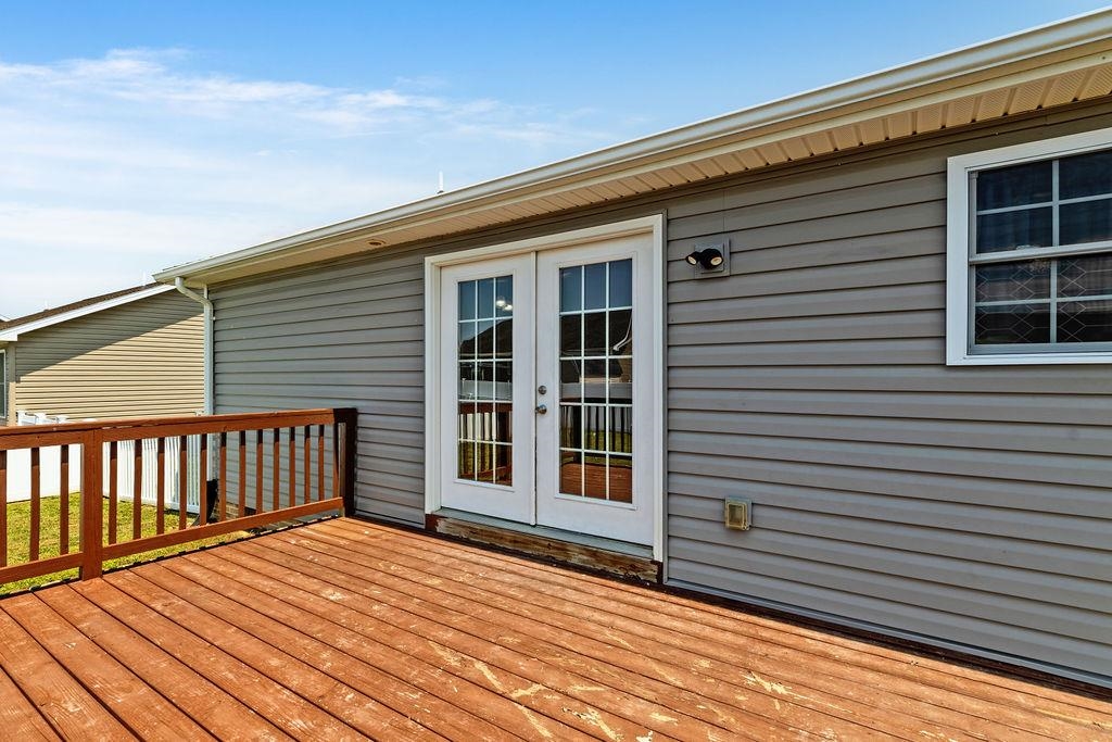 1453 MANDOLIN AVE, GROTTOES, Virginia 22801, 3 Bedrooms Bedrooms, ,2 BathroomsBathrooms,Residential,1453 MANDOLIN AVE,665705 MLS # 665705