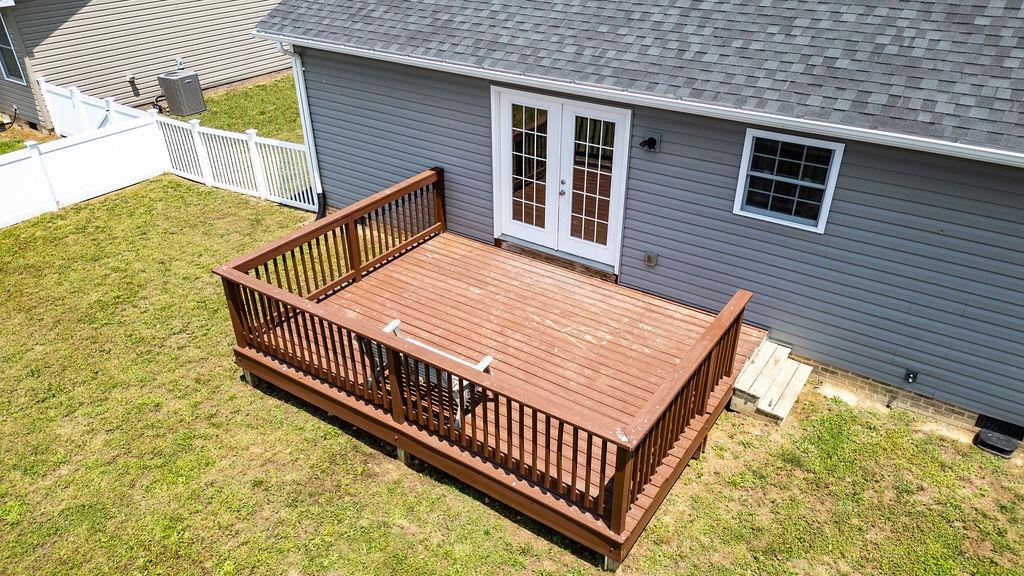 1453 MANDOLIN AVE, GROTTOES, Virginia 22801, 3 Bedrooms Bedrooms, ,2 BathroomsBathrooms,Residential,1453 MANDOLIN AVE,665705 MLS # 665705