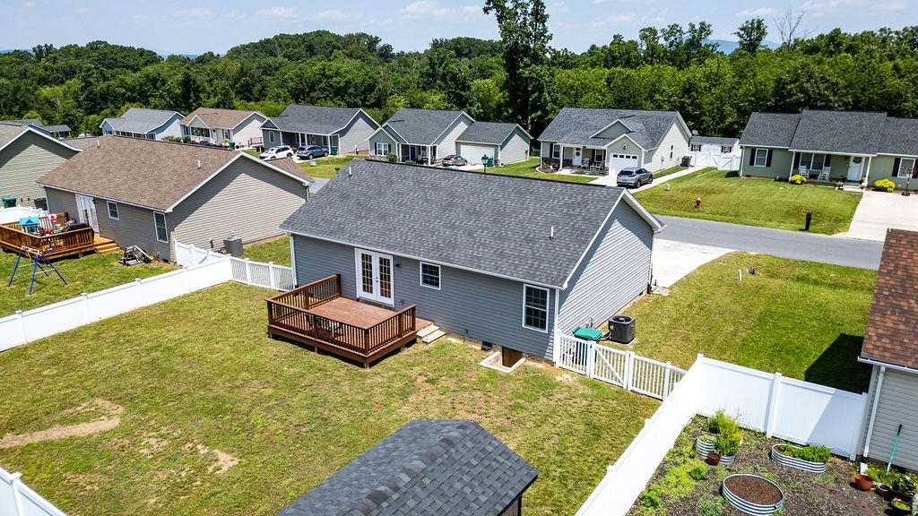 1453 MANDOLIN AVE, GROTTOES, Virginia 22801, 3 Bedrooms Bedrooms, ,2 BathroomsBathrooms,Residential,1453 MANDOLIN AVE,665705 MLS # 665705