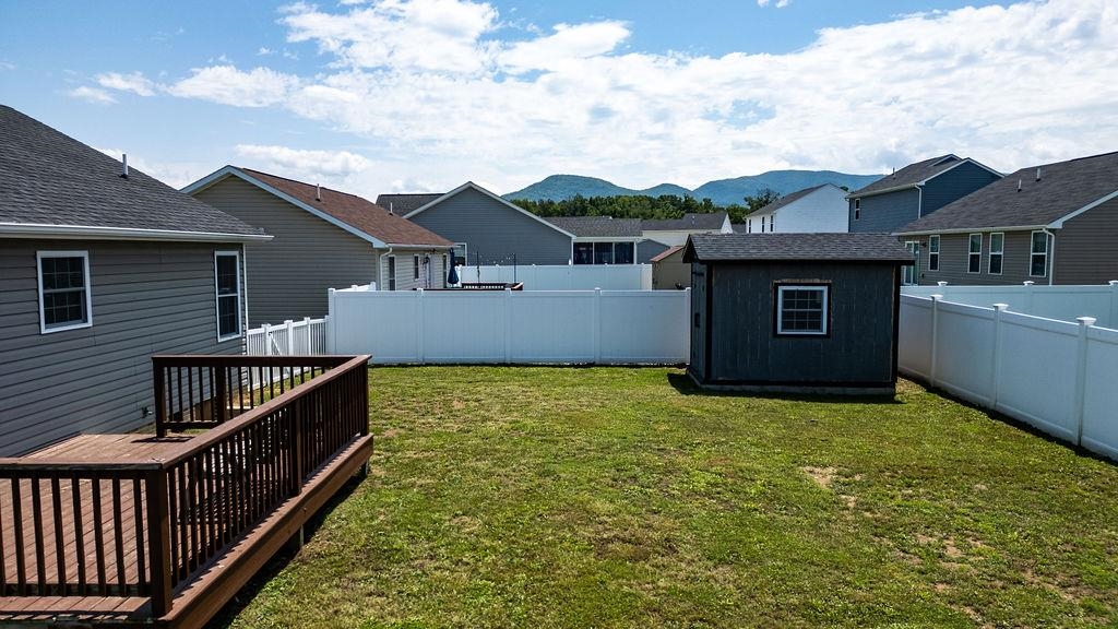 1453 MANDOLIN AVE, GROTTOES, Virginia 22801, 3 Bedrooms Bedrooms, ,2 BathroomsBathrooms,Residential,1453 MANDOLIN AVE,665705 MLS # 665705