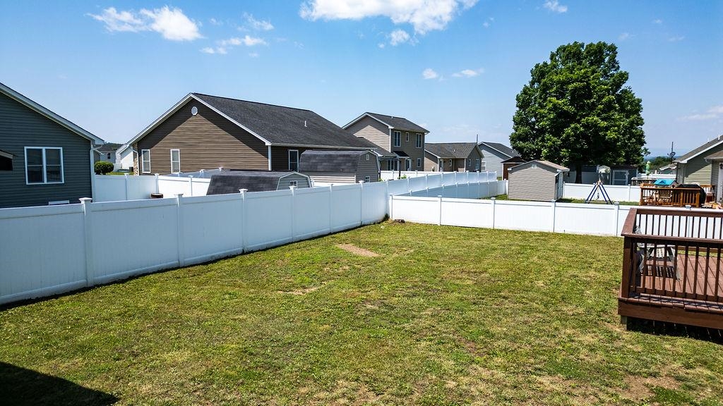 1453 MANDOLIN AVE, GROTTOES, Virginia 22801, 3 Bedrooms Bedrooms, ,2 BathroomsBathrooms,Residential,1453 MANDOLIN AVE,665705 MLS # 665705