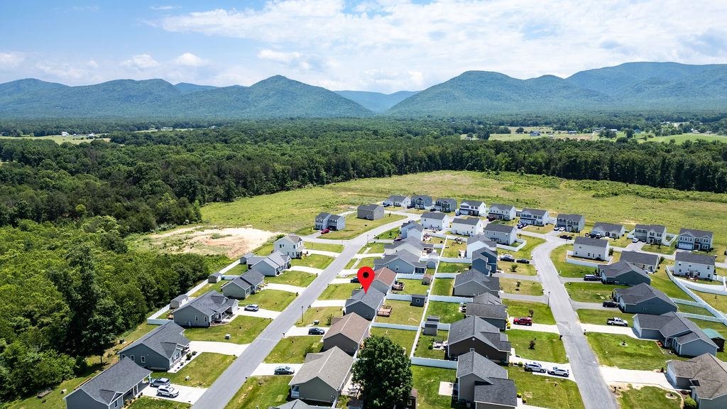 1453 MANDOLIN AVE, GROTTOES, Virginia 22801, 3 Bedrooms Bedrooms, ,2 BathroomsBathrooms,Residential,1453 MANDOLIN AVE,665705 MLS # 665705