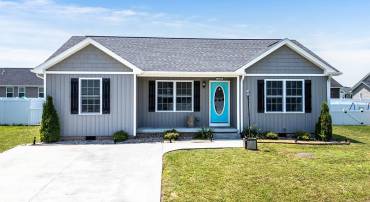 1453 MANDOLIN AVE, GROTTOES, Virginia 22801, 3 Bedrooms Bedrooms, ,2 BathroomsBathrooms,Residential,1453 MANDOLIN AVE,665705 MLS # 665705