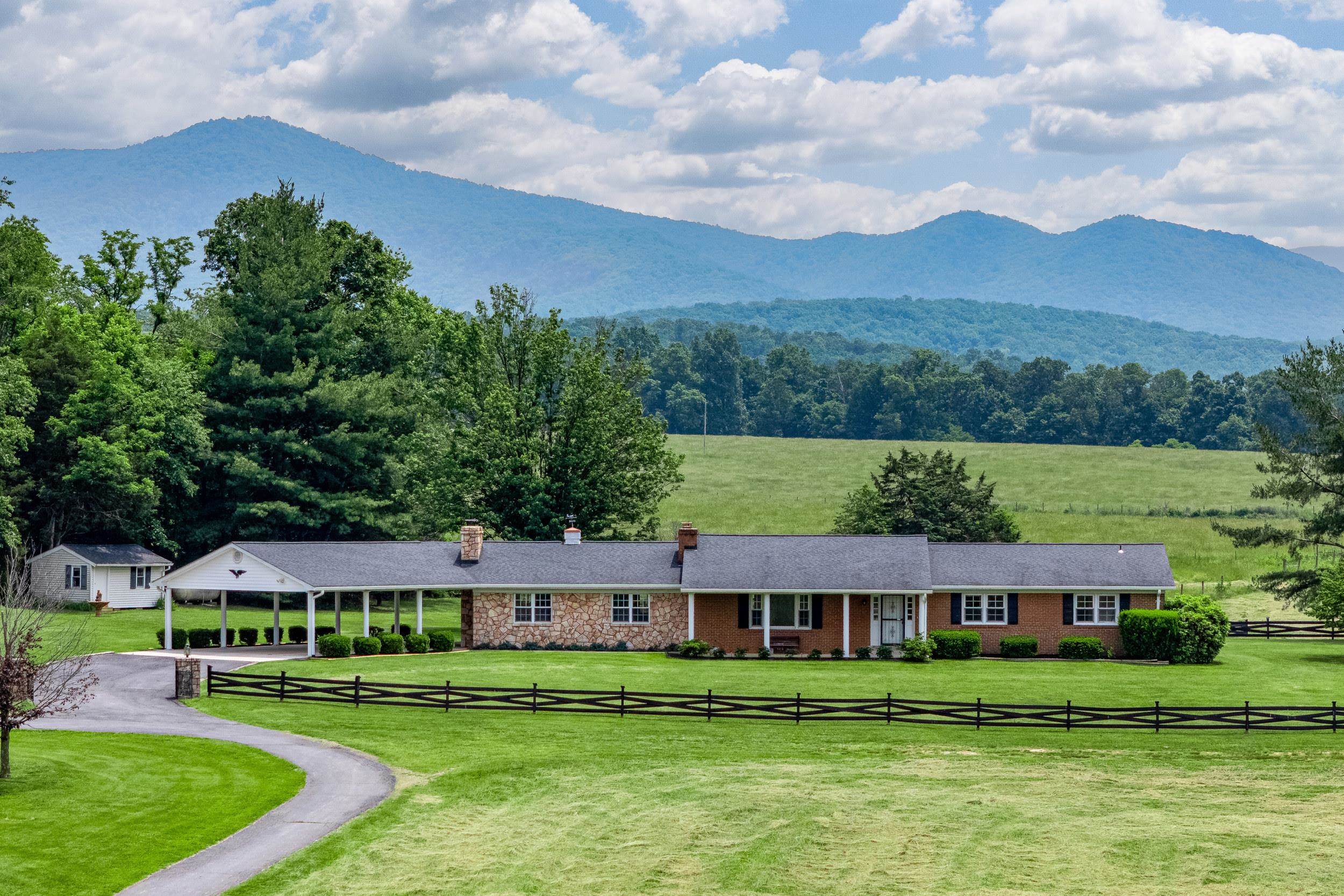 5408 US HWY 340, RILEYVILLE, Virginia 22650, 3 Bedrooms Bedrooms, ,2 BathroomsBathrooms,Residential,5408 US HWY 340,665709 MLS # 665709