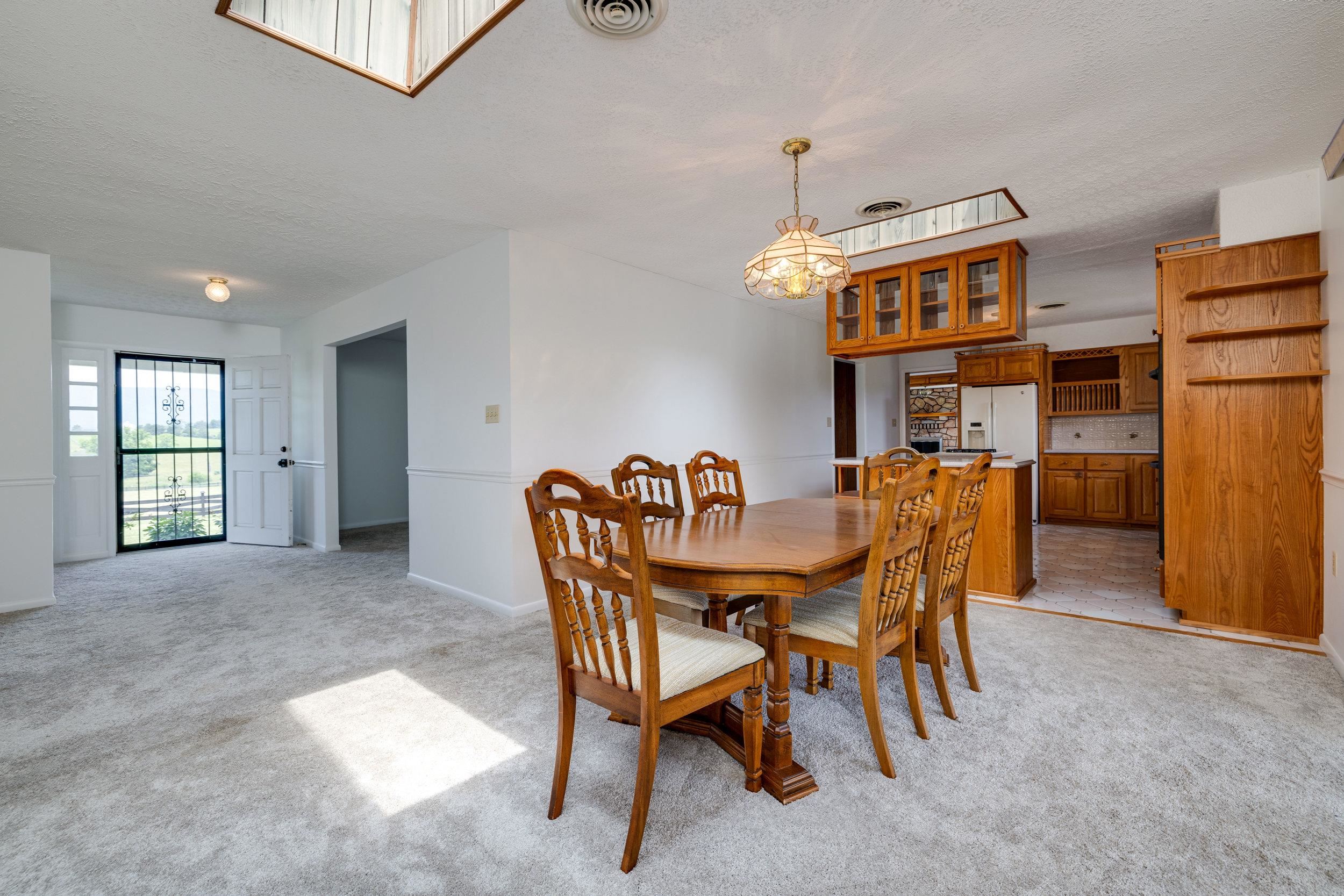 5408 US HWY 340, RILEYVILLE, Virginia 22650, 3 Bedrooms Bedrooms, ,2 BathroomsBathrooms,Residential,5408 US HWY 340,665709 MLS # 665709
