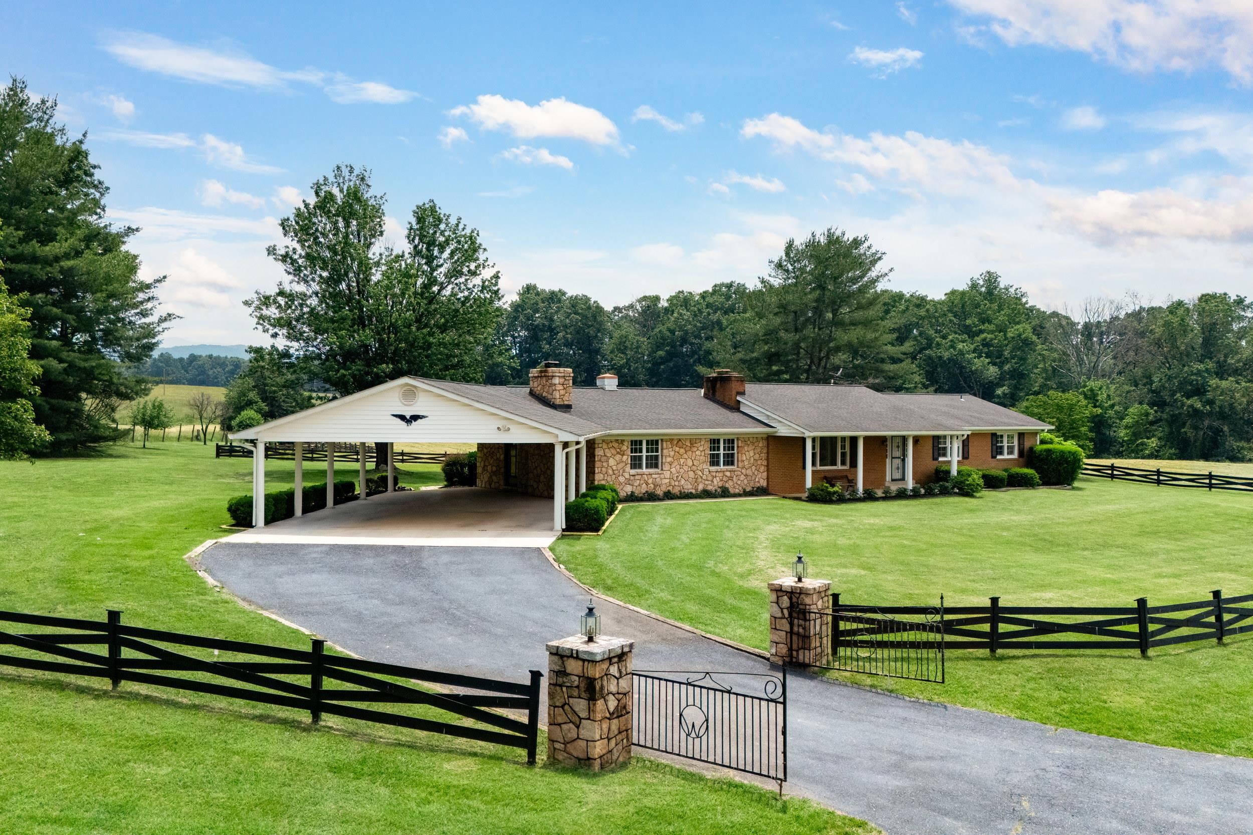 5408 US HWY 340, RILEYVILLE, Virginia 22650, 3 Bedrooms Bedrooms, ,2 BathroomsBathrooms,Residential,5408 US HWY 340,665709 MLS # 665709