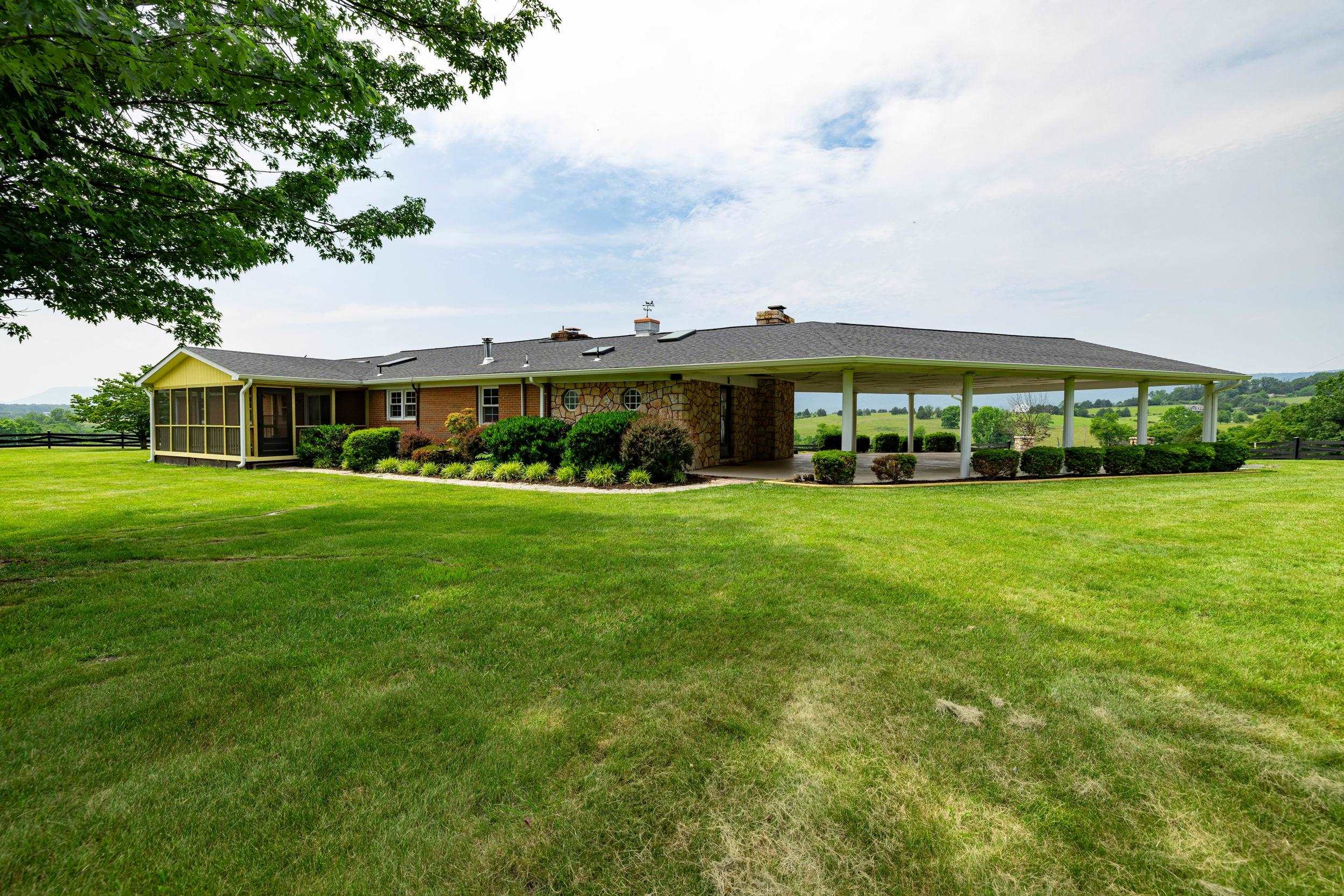 5408 US HWY 340, RILEYVILLE, Virginia 22650, 3 Bedrooms Bedrooms, ,2 BathroomsBathrooms,Residential,5408 US HWY 340,665709 MLS # 665709