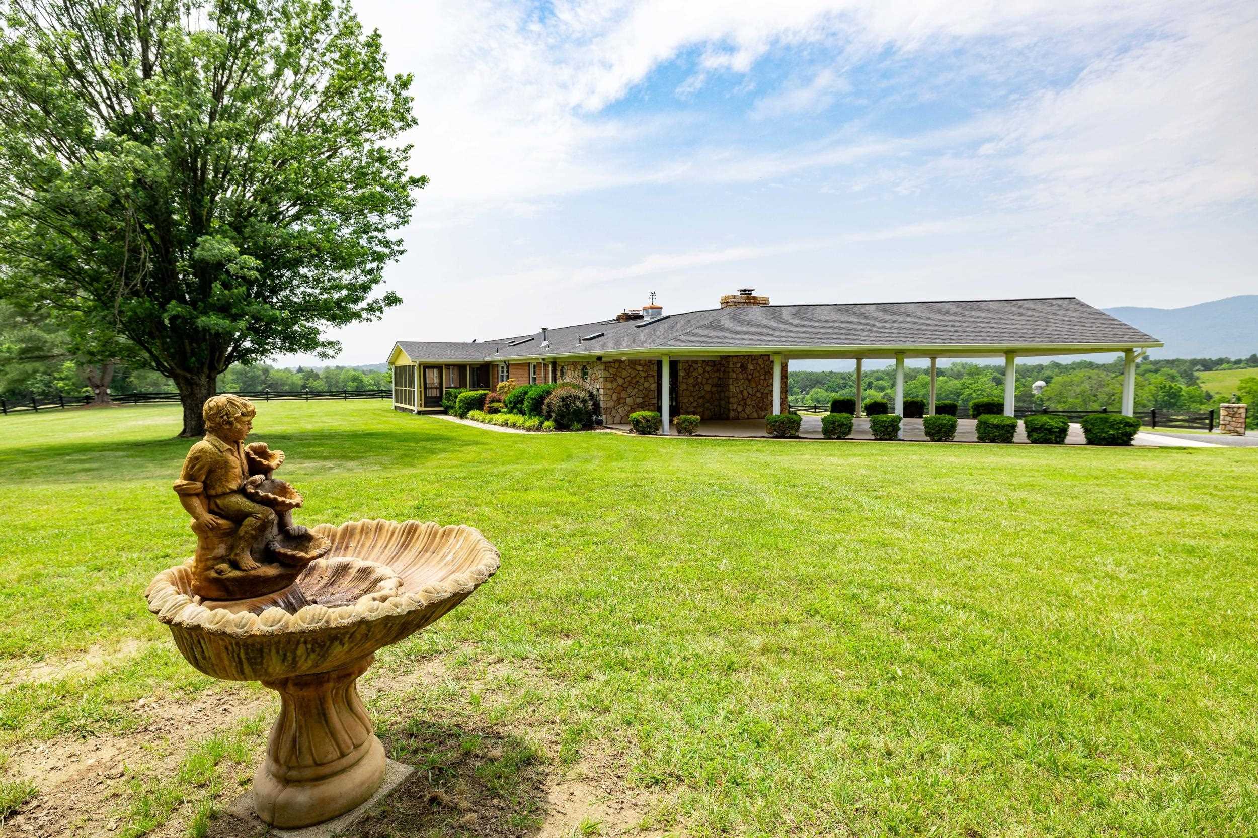 5408 US HWY 340, RILEYVILLE, Virginia 22650, 3 Bedrooms Bedrooms, ,2 BathroomsBathrooms,Residential,5408 US HWY 340,665709 MLS # 665709