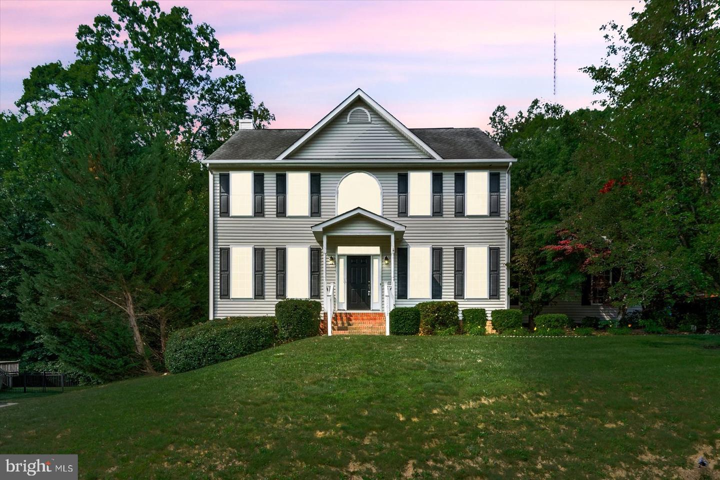 11612 HOOVER LN, FREDERICKSBURG, Virginia 22407, 4 Bedrooms Bedrooms, ,3 BathroomsBathrooms,Residential,For sale,11612 HOOVER LN,VASP2032948 MLS # VASP2032948