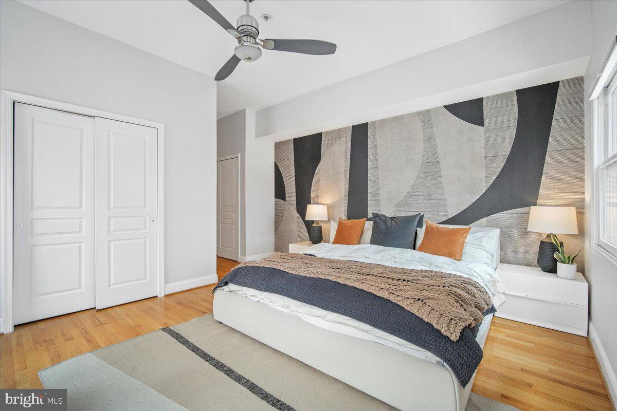 1407 15TH ST NW #4, WASHINGTON, District Of Columbia 20005, 2 Bedrooms Bedrooms, ,2 BathroomsBathrooms,Residential,For sale,1407 15TH ST NW #4,DCDC2199688 MLS # DCDC2199688