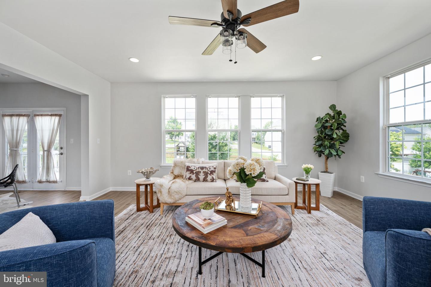 6 IVY SPRING LN, FREDERICKSBURG, Virginia 22406, 6 Bedrooms Bedrooms, ,3 BathroomsBathrooms,Residential,For sale,6 IVY SPRING LN,VAST2038672 MLS # VAST2038672