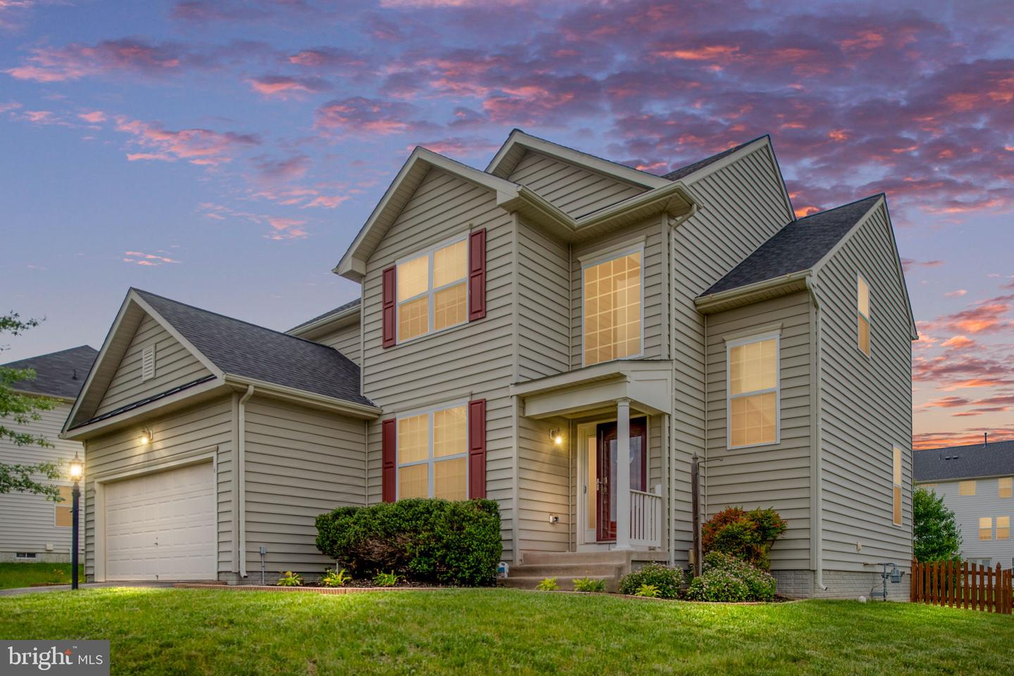 6 IVY SPRING LN, FREDERICKSBURG, Virginia 22406, 6 Bedrooms Bedrooms, ,3 BathroomsBathrooms,Residential,For sale,6 IVY SPRING LN,VAST2038672 MLS # VAST2038672