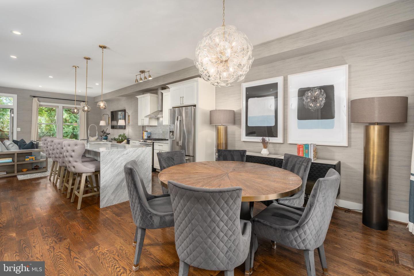 3811 NEW HAMPSHIRE AVE NW #1, WASHINGTON, District Of Columbia 20011, 2 Bedrooms Bedrooms, ,2 BathroomsBathrooms,Residential,For sale,3811 NEW HAMPSHIRE AVE NW #1,DCDC2199954 MLS # DCDC2199954