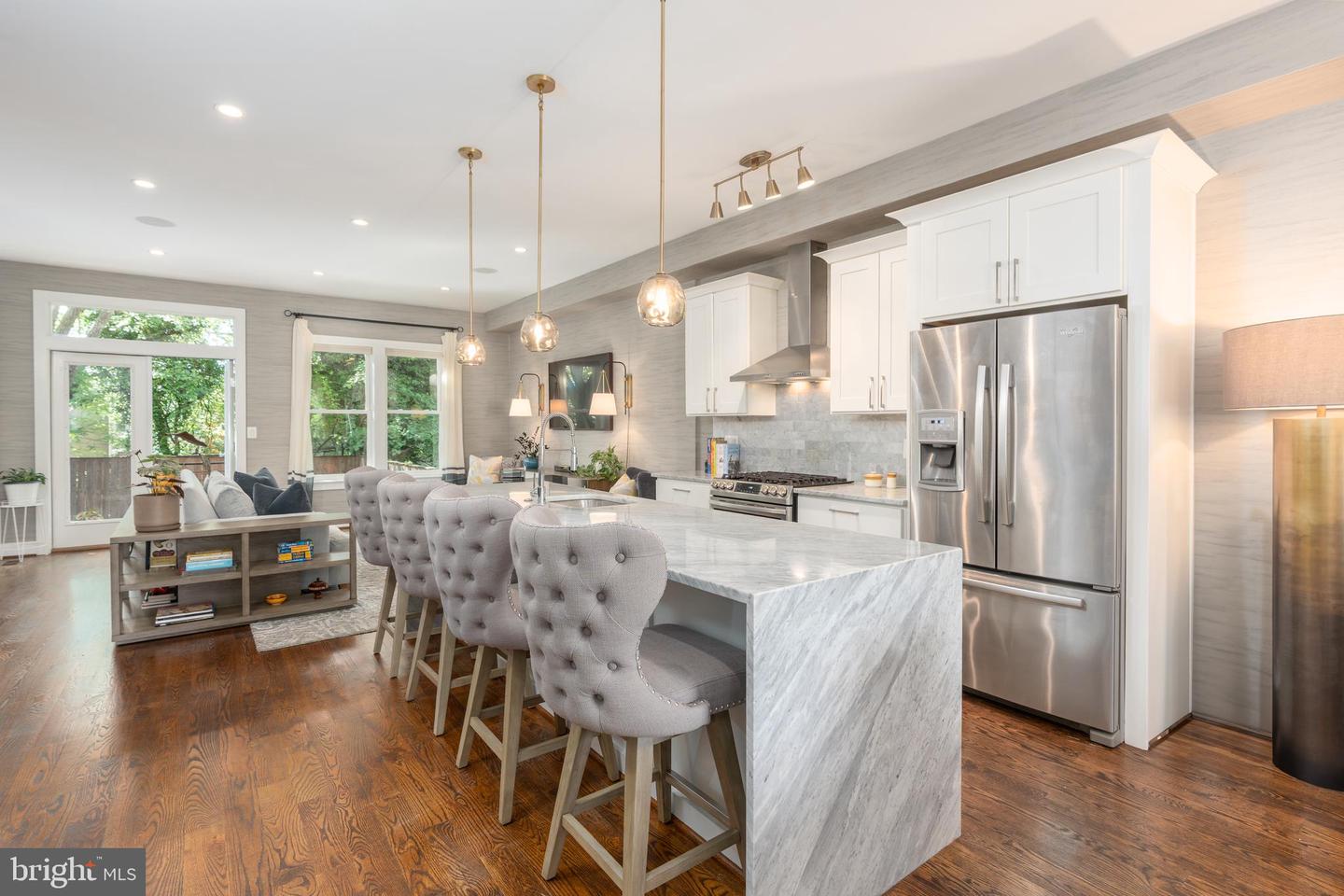 3811 NEW HAMPSHIRE AVE NW #1, WASHINGTON, District Of Columbia 20011, 2 Bedrooms Bedrooms, ,2 BathroomsBathrooms,Residential,For sale,3811 NEW HAMPSHIRE AVE NW #1,DCDC2199954 MLS # DCDC2199954